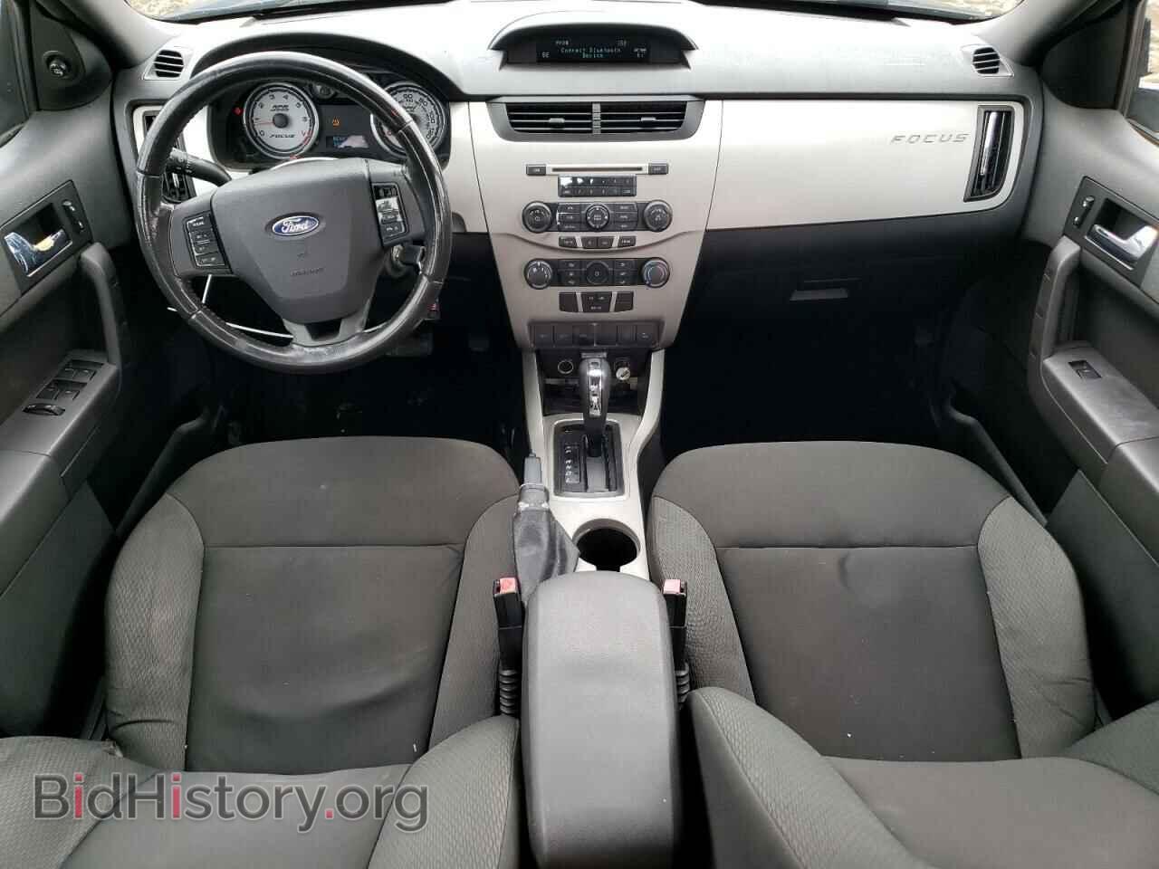 2009 FORD FOCUS - VIN: 1FAHP36N99W217761 - Фото 8