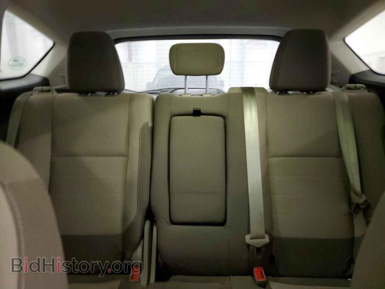 2015 FORD CMAX - VIN: 1FADP5AU6FL118062 - Фото 10