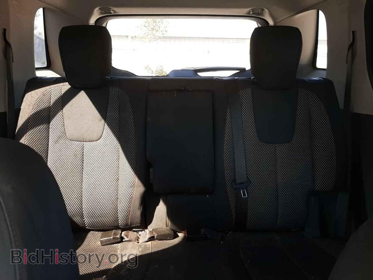 2012 GMC TERRAIN - VIN: 2GKALSEK2C6292526 - Фото 10