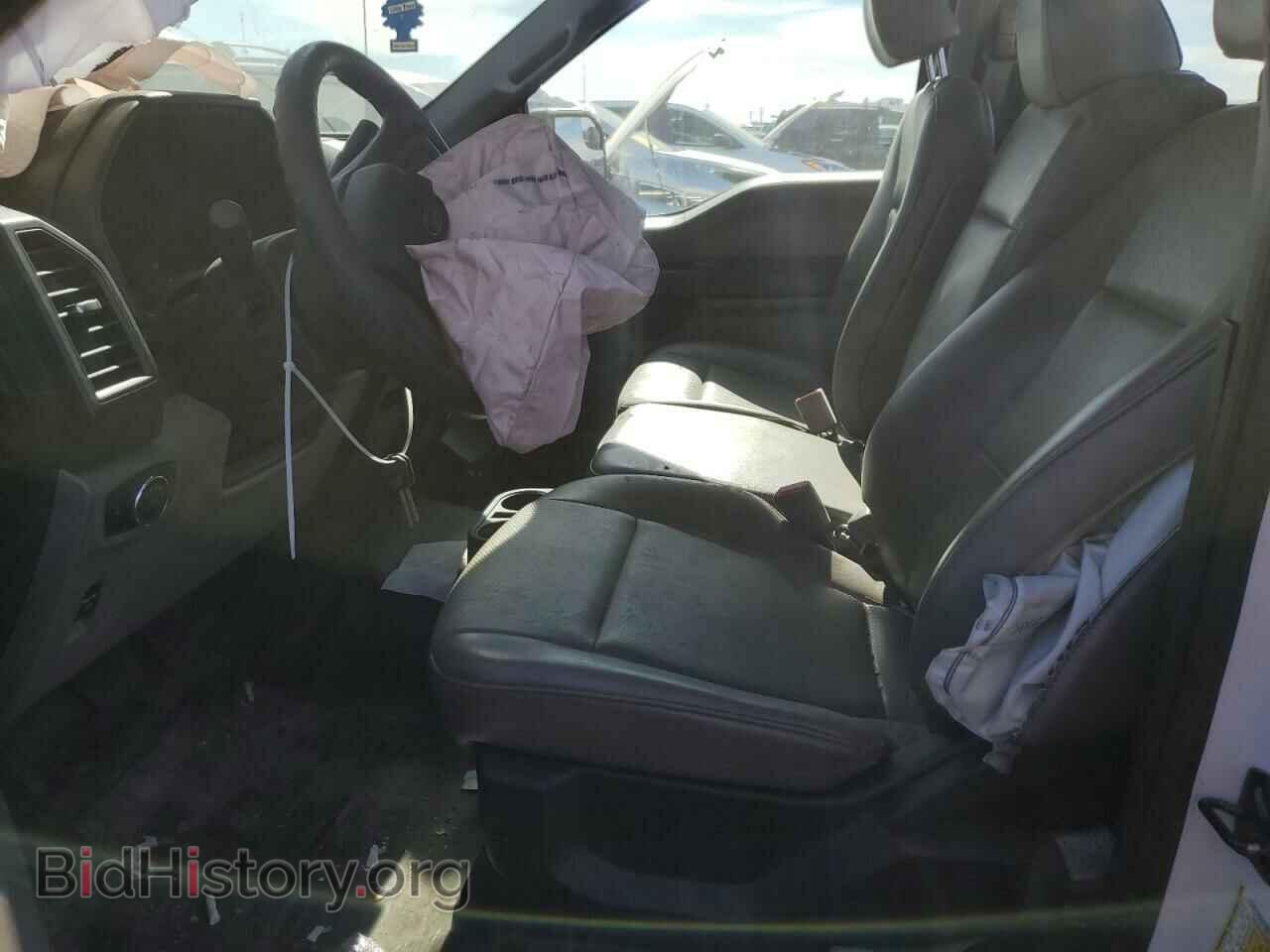 2018 FORD All Models - VIN: 1FTMF1CP5JKF40903 - Photo 7