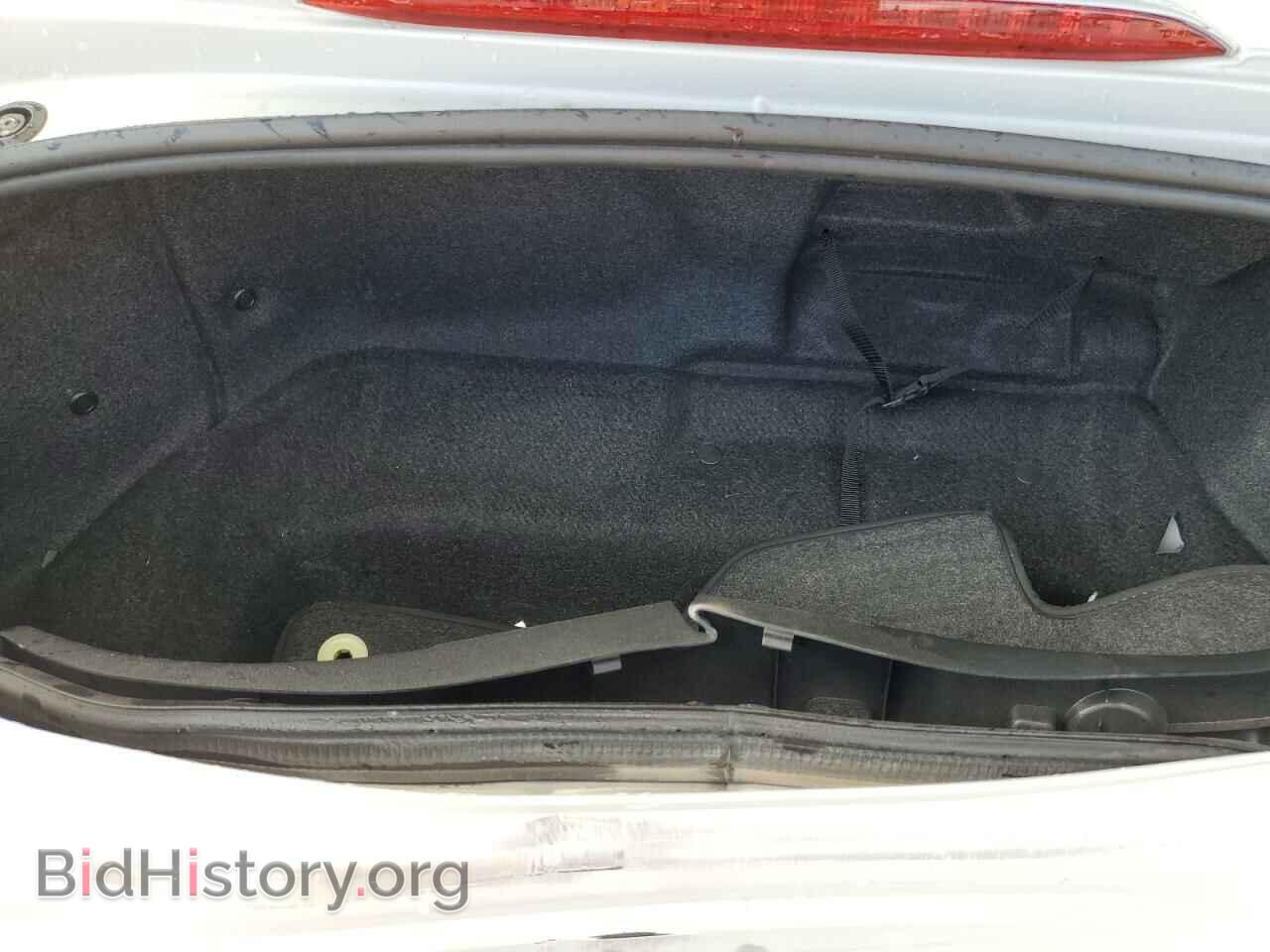 2016 MAZDA MX5 - VIN: JM1NDAD73G0102202 - Фото 10