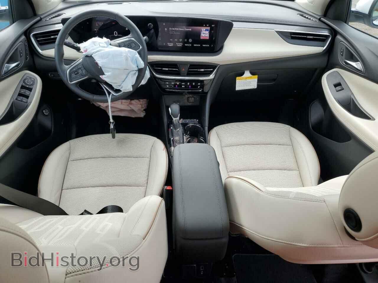 2024 BUICK ENCORE - VIN: KL4AMGSL8RB010540 - Фото 8