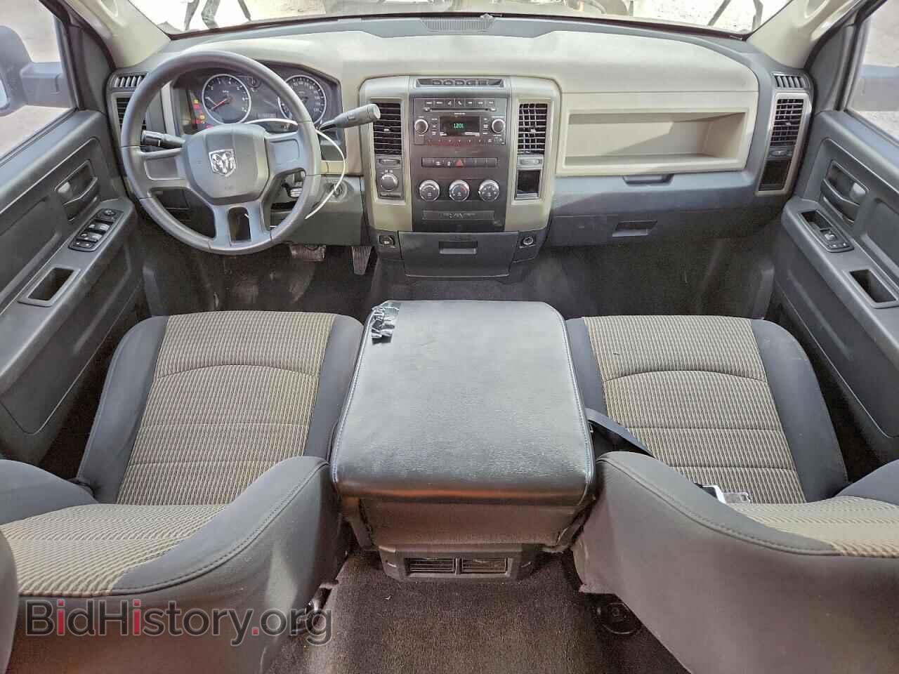 2010 DODGE All Models - VIN: 1D7RV1CPXAS160910 - Фото 8