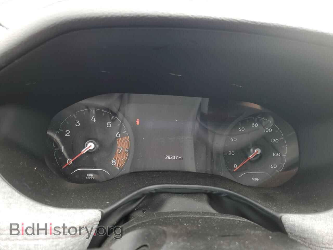 2022 JEEP COMPASS - VIN: 3C4NJDFB2NT207311 - Photo 9