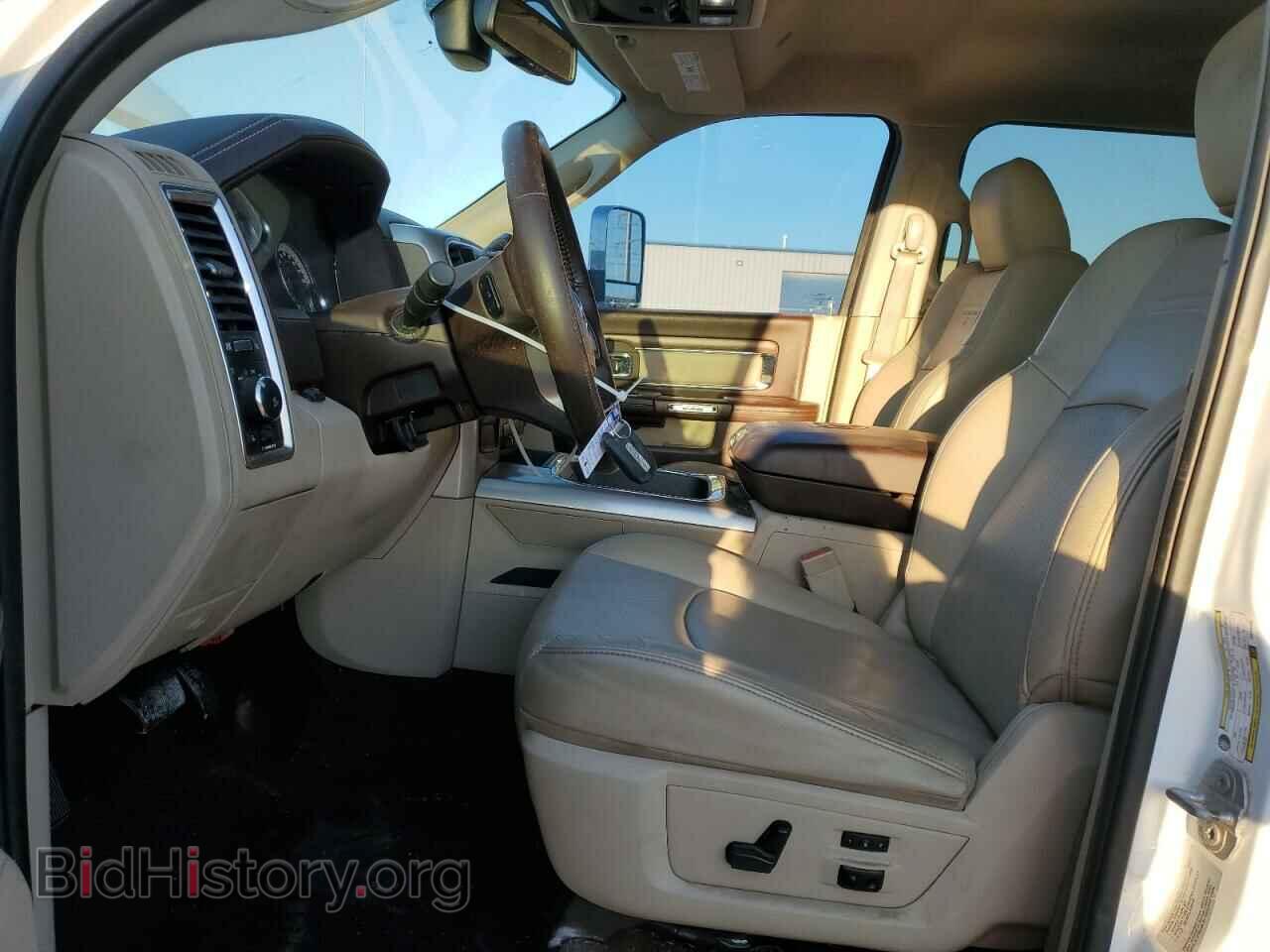 2017 RAM 2500 - VIN: 3C6UR5FL4HG720468 - Фото 7