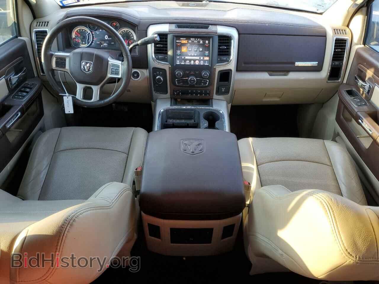2017 RAM 2500 - VIN: 3C6UR5FL4HG720468 - Фото 8