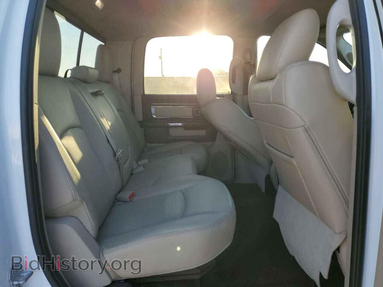2017 RAM 2500 - VIN: 3C6UR5FL4HG720468 - Фото 10