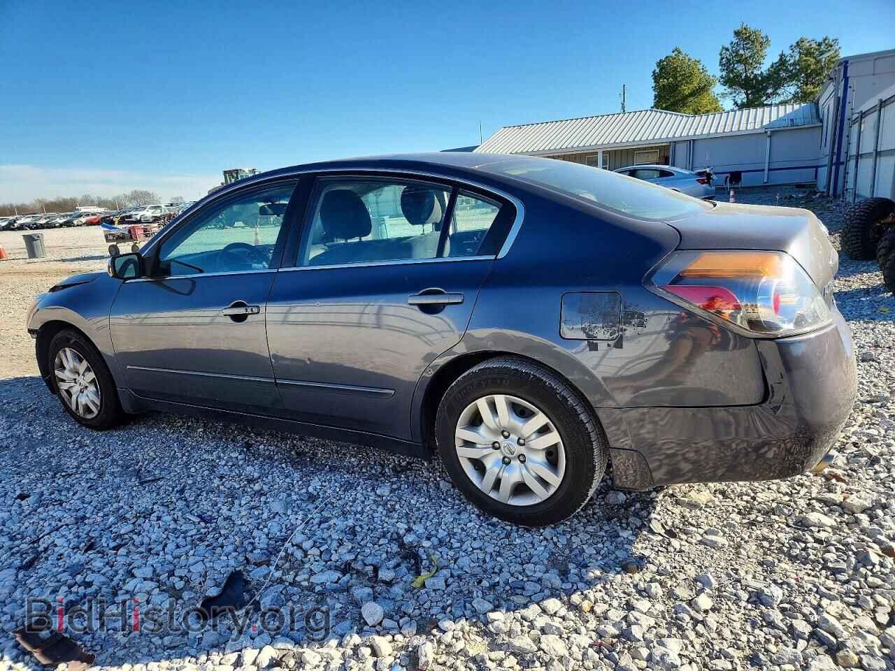 2012 NISSAN ALTIMA - VIN: 1N4AL2AP1CC254389 - Фото 2