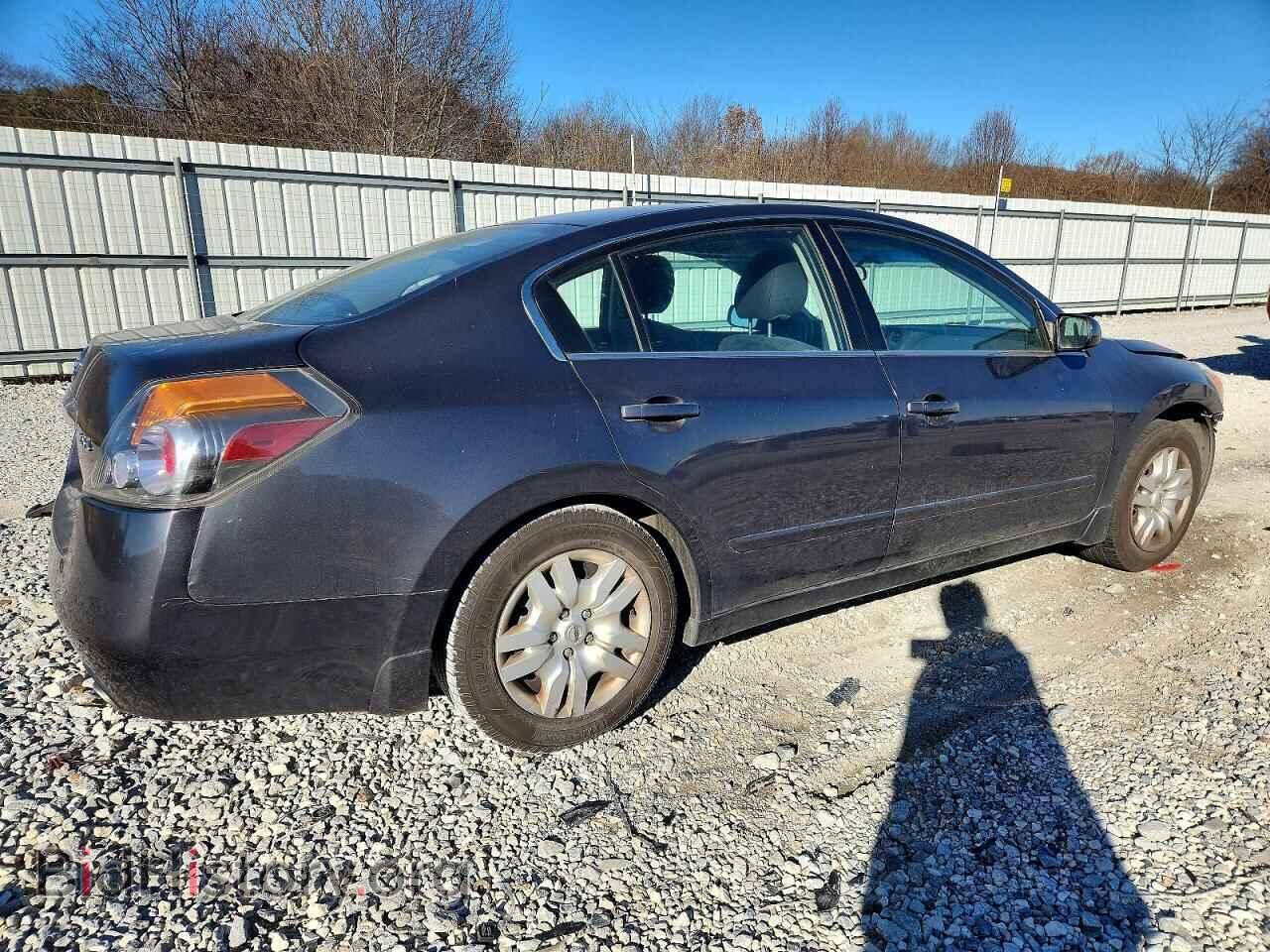 2012 NISSAN ALTIMA - VIN: 1N4AL2AP1CC254389 - Фото 3