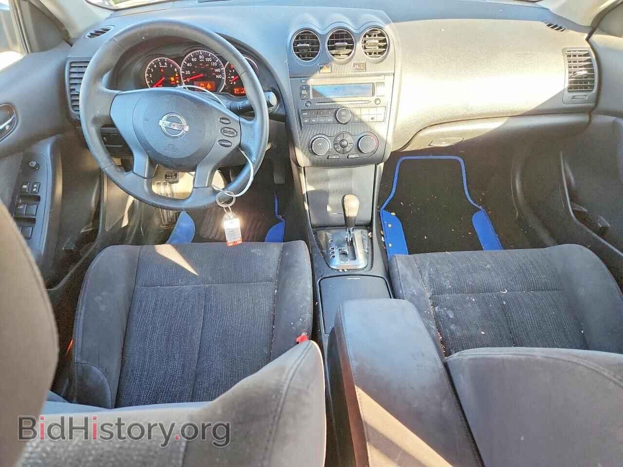 2012 NISSAN ALTIMA - VIN: 1N4AL2AP1CC254389 - Фото 8