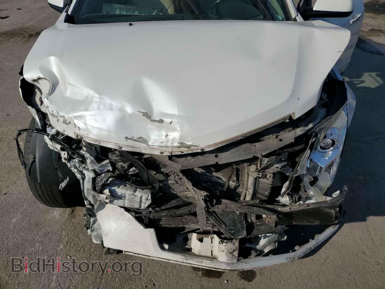 2012 CADILLAC SRX - VIN: 3GYFNAE39CS534223 - Фото 12