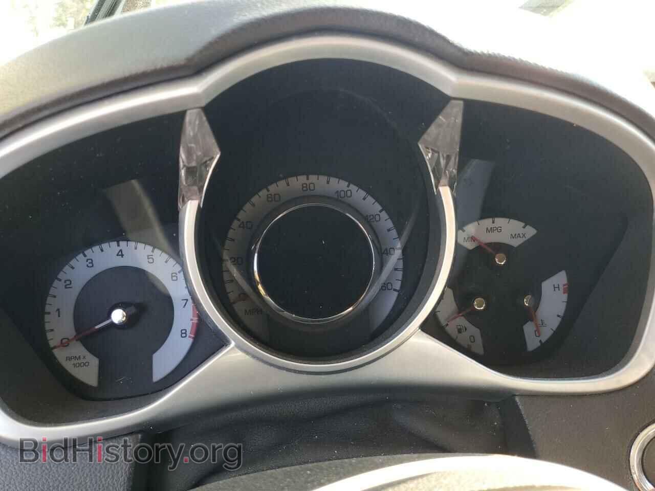 2012 CADILLAC SRX - VIN: 3GYFNAE39CS534223 - Фото 9