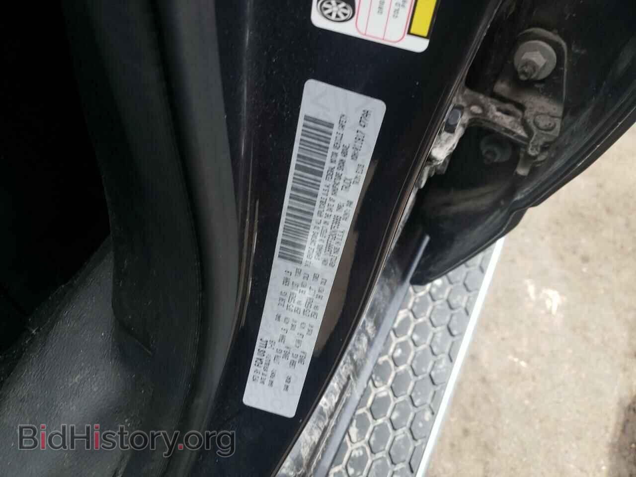 2019 RAM 1500 - VIN: 1C6RRFFG2KN753689 - Фото 12