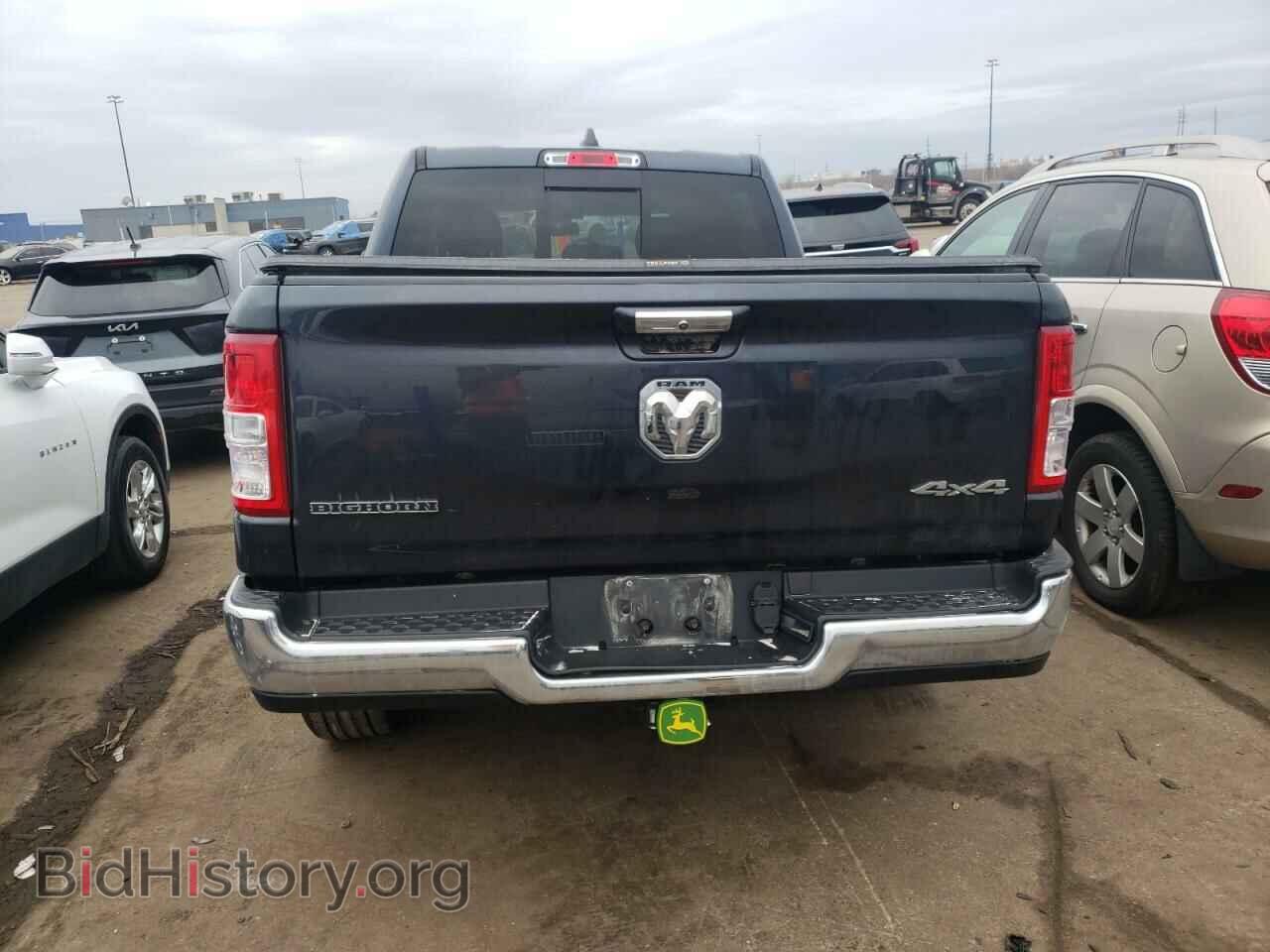 2019 RAM 1500 - VIN: 1C6RRFFG2KN753689 - Фото 6