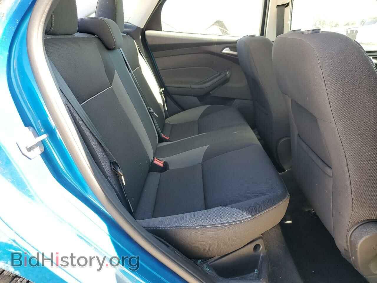 2014 FORD FOCUS - VIN: 1FADP3F23EL246835 - Photo 10