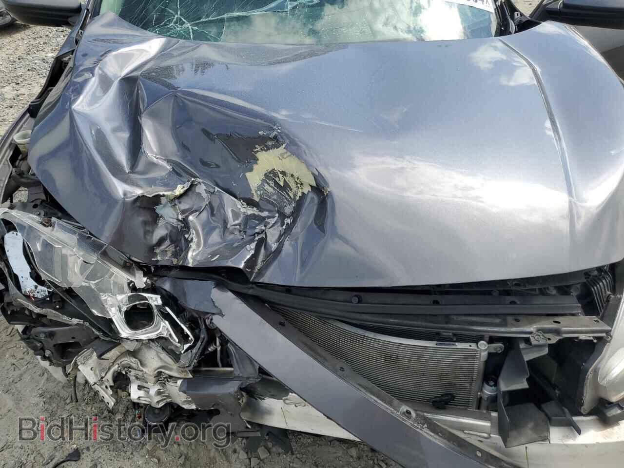 2017 HONDA CIVIC - VIN: 19XFC2F52HE030541 - Фото 13
