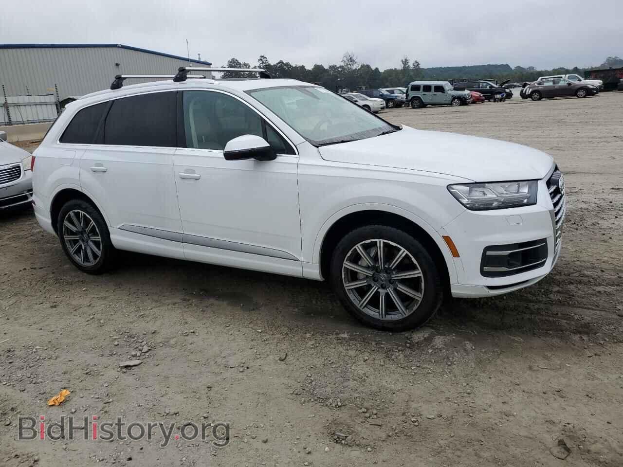 2017 AUDI Q7 - VIN: WA1VAAF79HD039374 - Фото 4