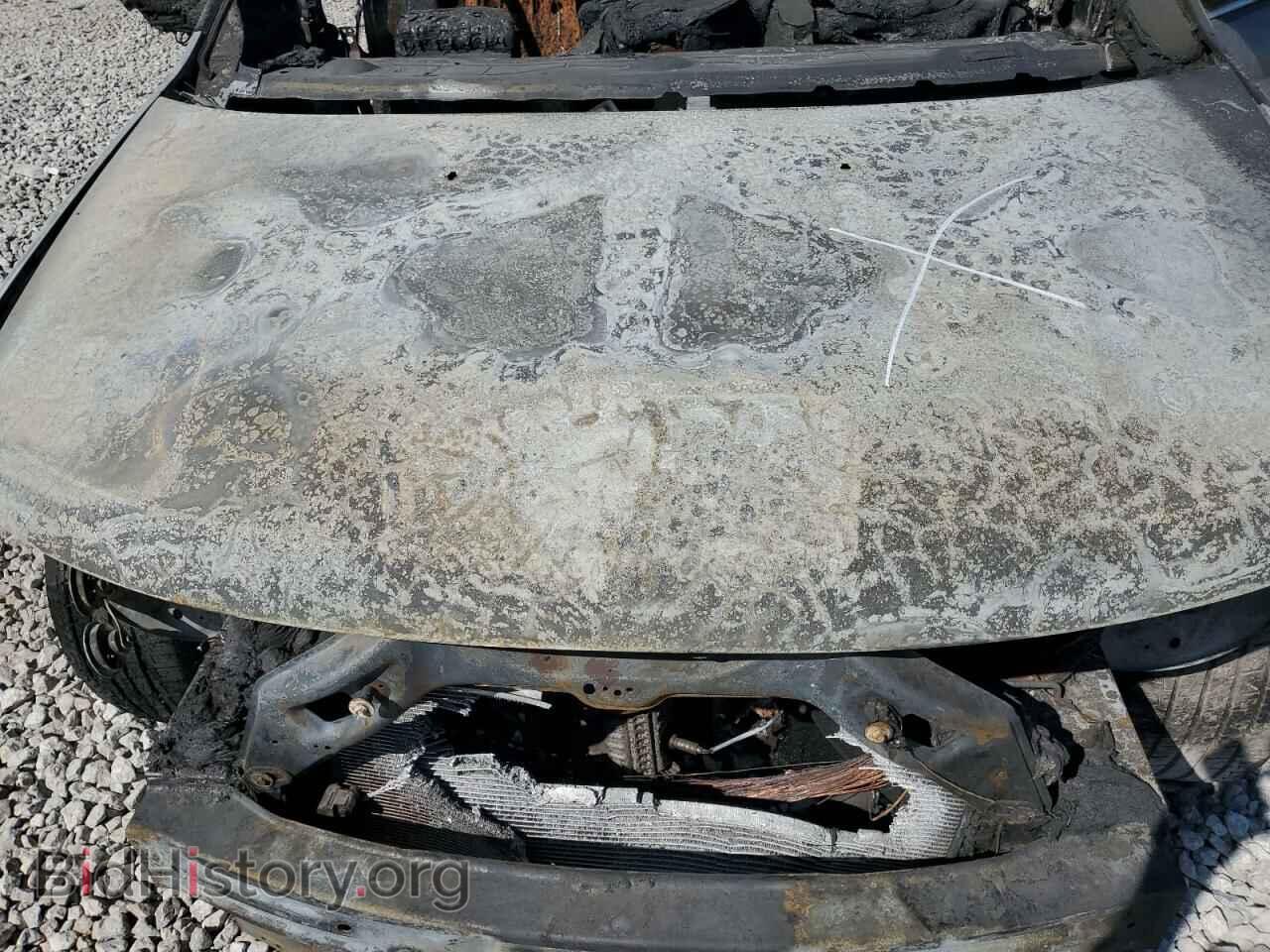 2008 FORD EDGE - VIN: 2FMDK49C78BA57589 - Фото 12