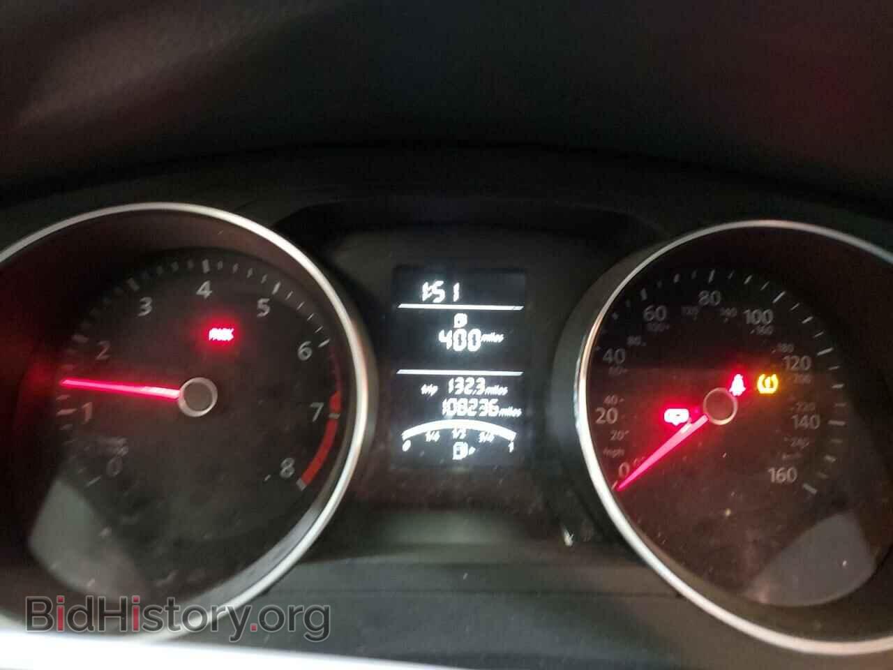 2017 VOLKSWAGEN JETTA - VIN: 3VW167AJ5HM321735 - Фото 9