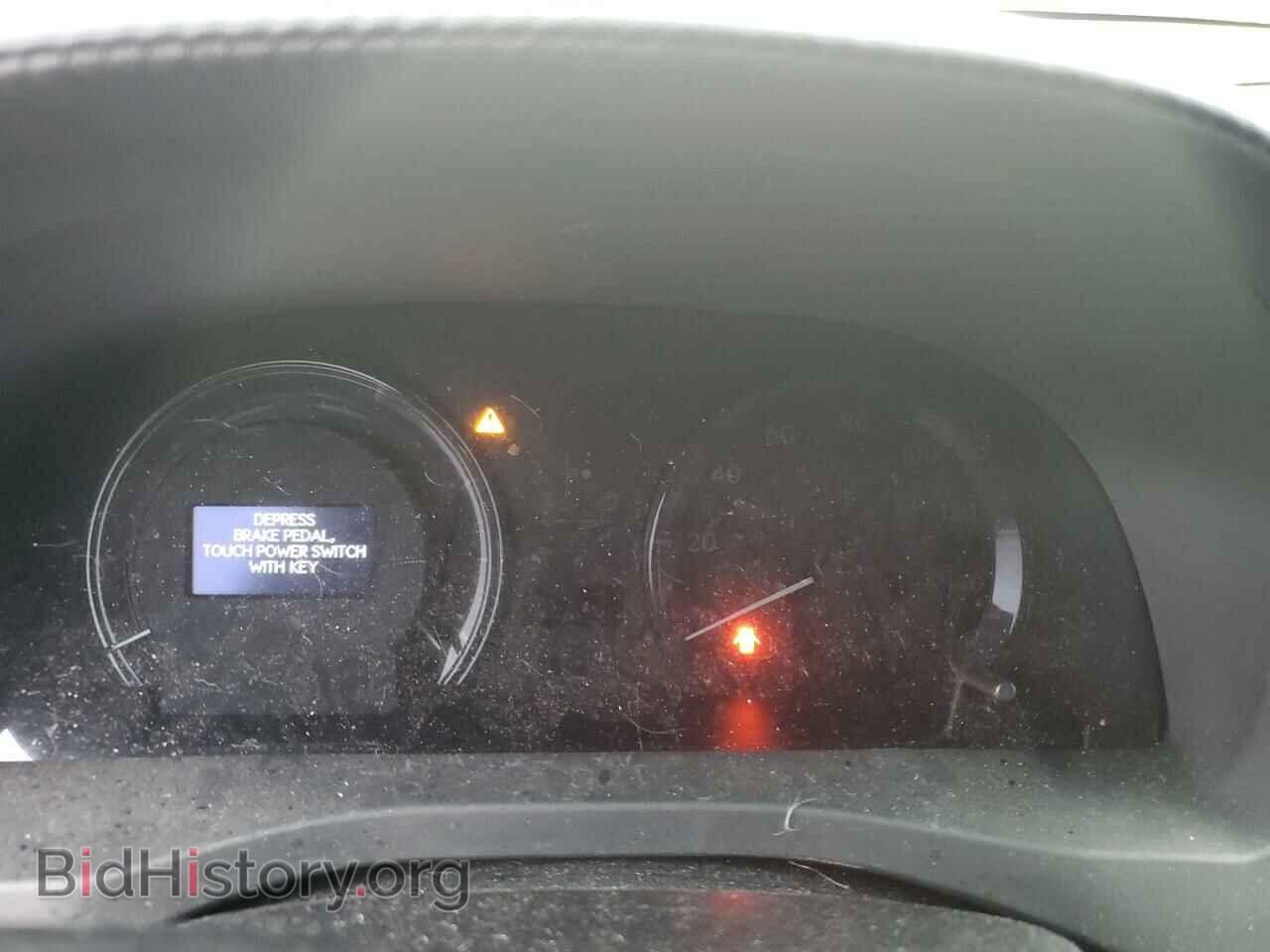 2010 LEXUS HS - VIN: JTHBB1BAXA2007489 - Фото 9