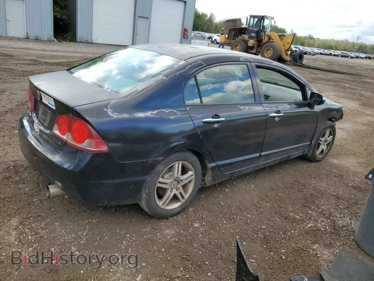 2007 ACURA CSX - VIN: 2HHFD55757H200733 - Photo 3