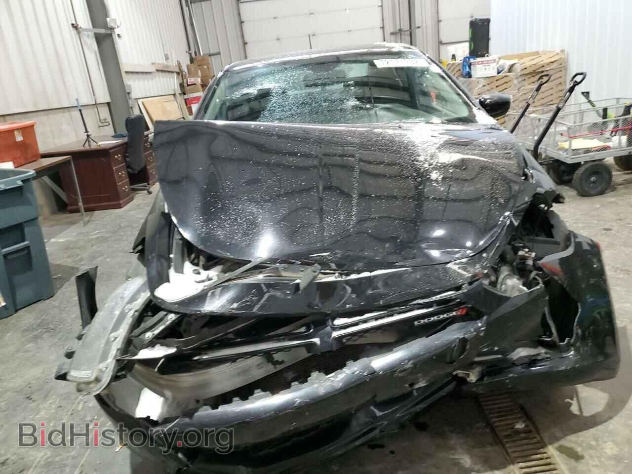 2015 DODGE DART - VIN: 1C3CDFAA1FD391273 - Фото 5