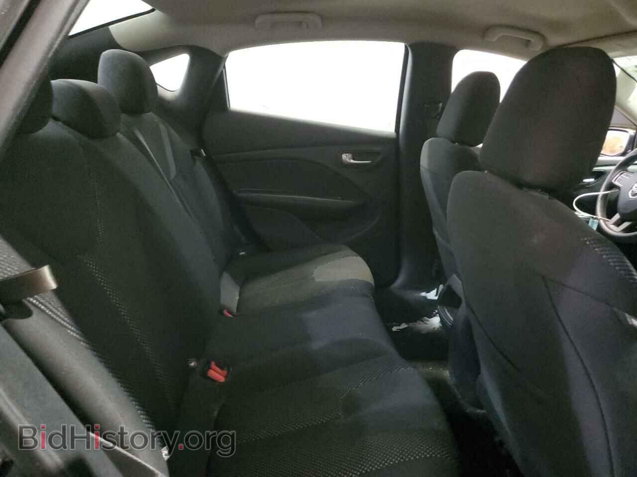 2015 DODGE DART - VIN: 1C3CDFAA1FD391273 - Фото 10