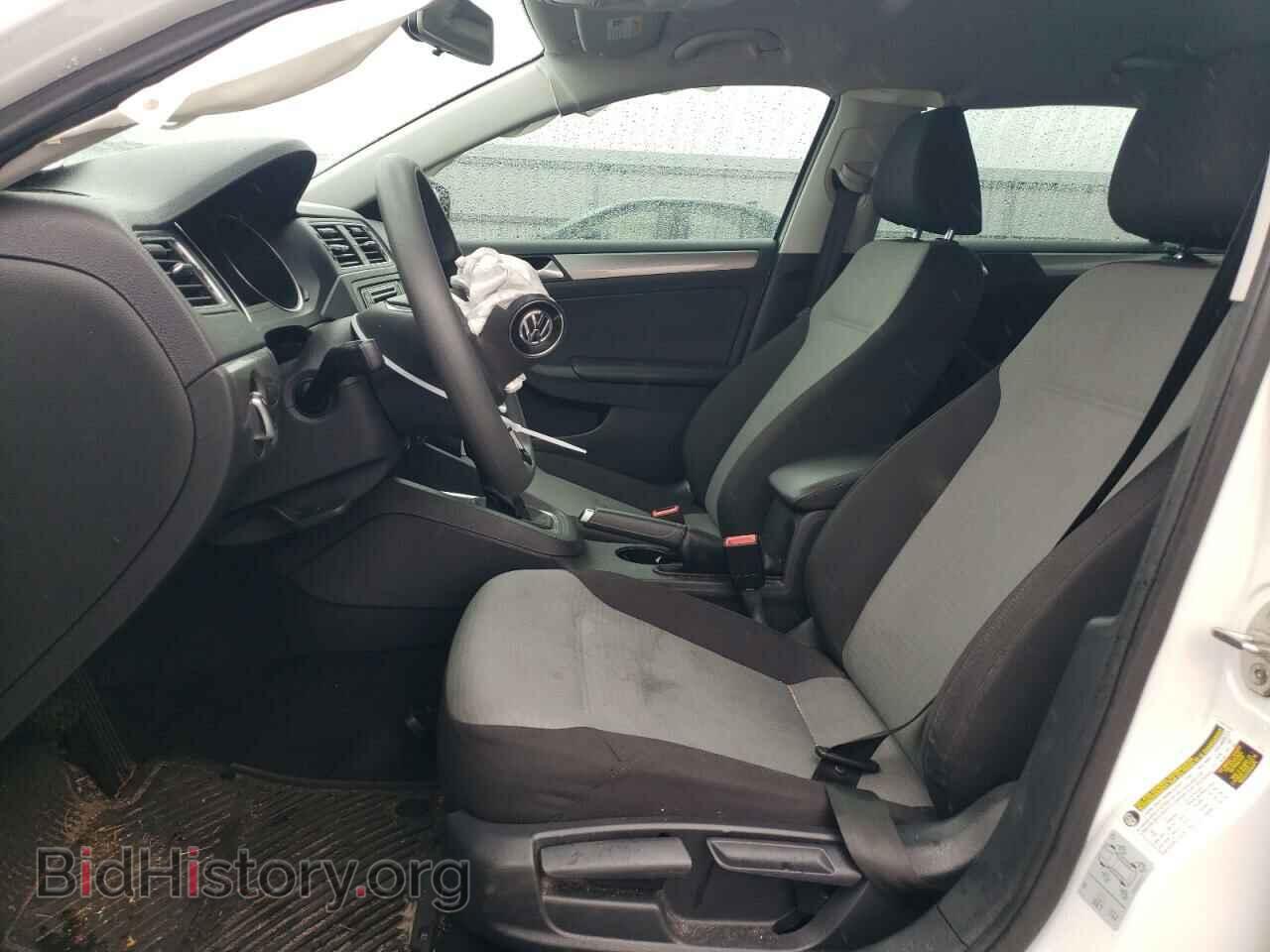 2018 VOLKSWAGEN JETTA - VIN: 3VW2B7AJ2JM259877 - Фото 7