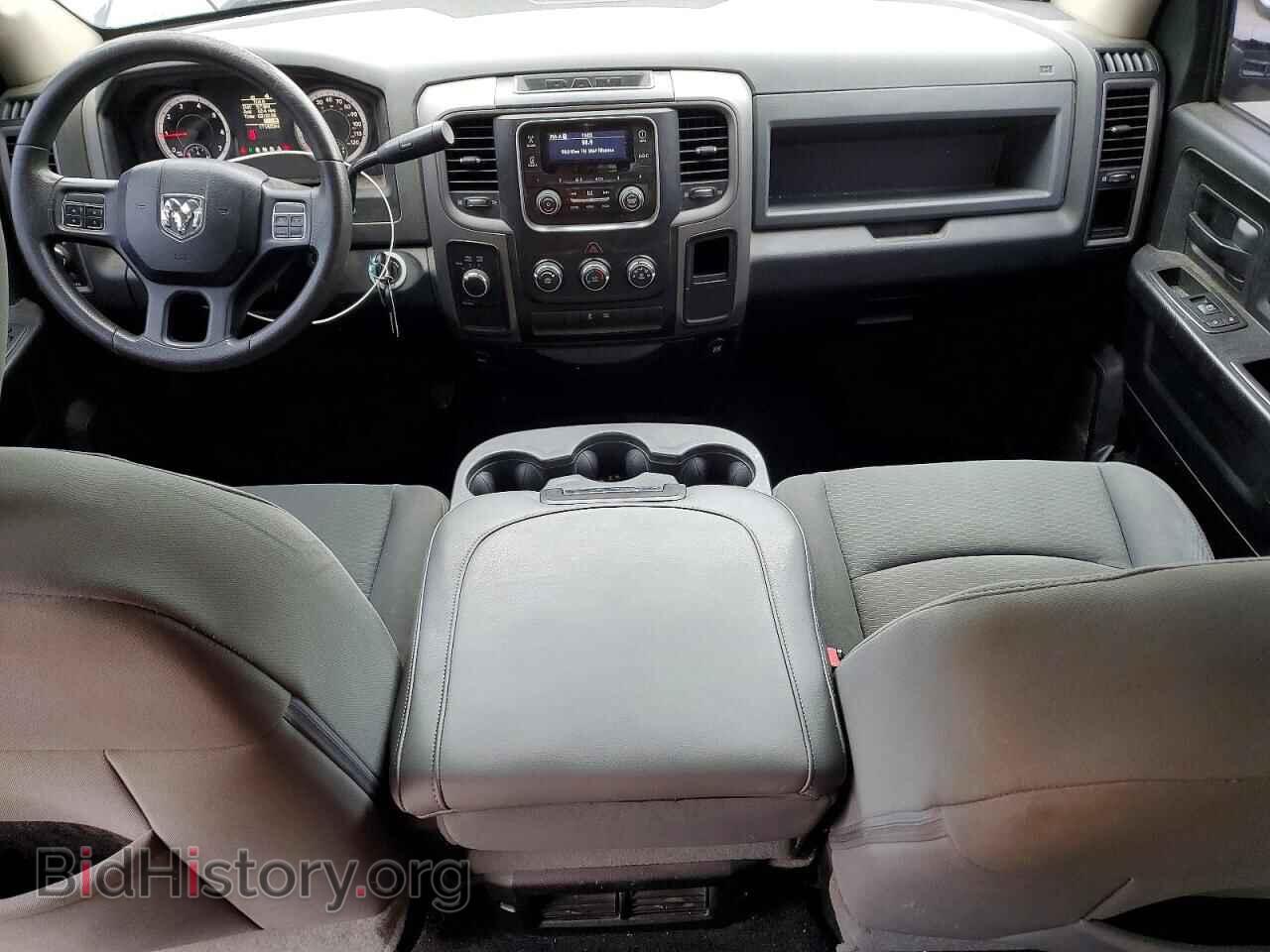 2013 RAM 1500 - VIN: 1C6RR7KT6DS540368 - Фото 8