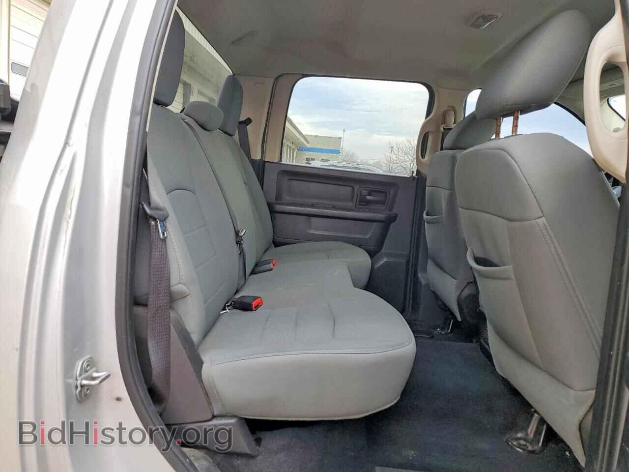 2013 RAM 1500 - VIN: 1C6RR7KT6DS540368 - Фото 10
