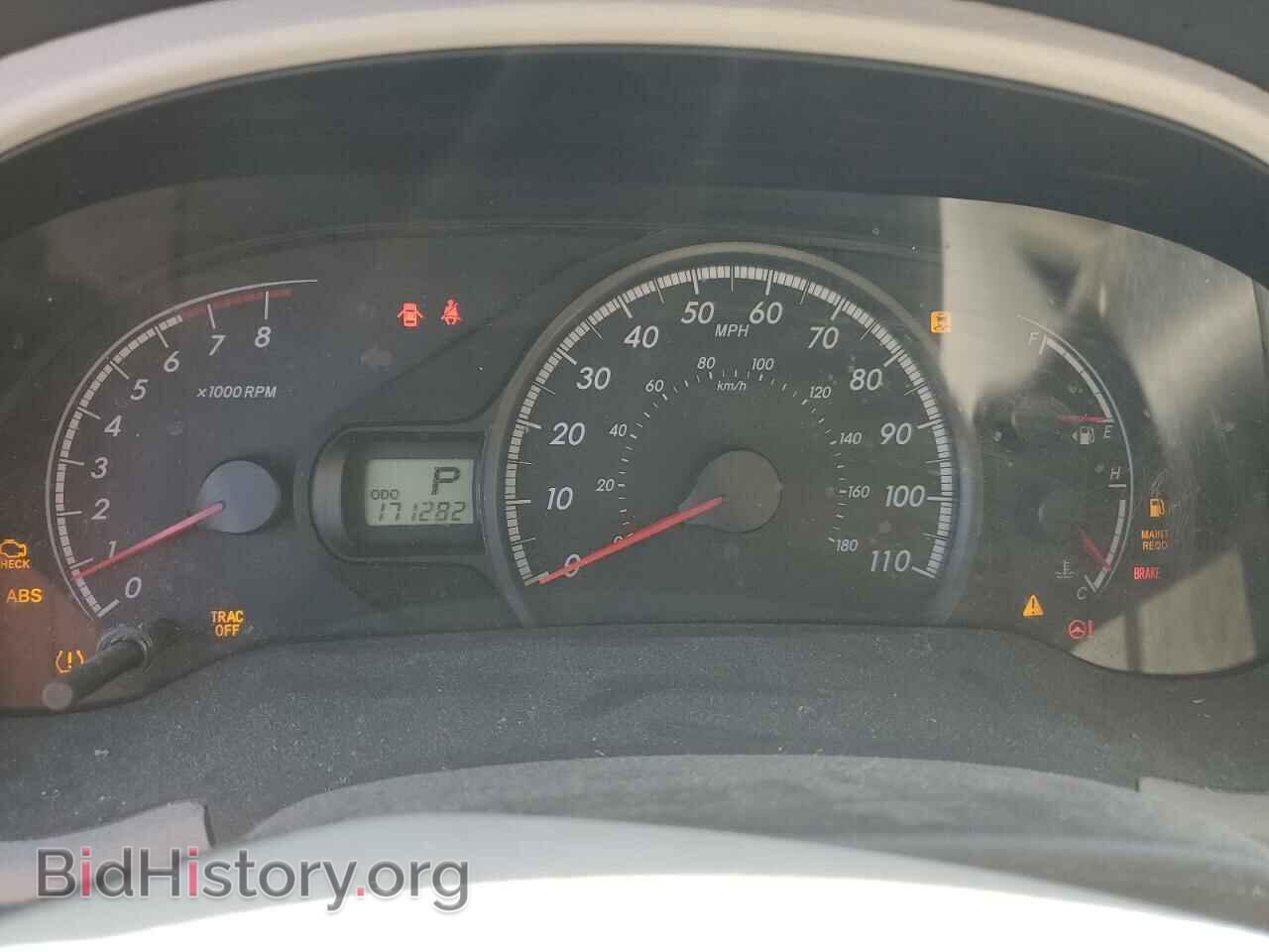 2011 TOYOTA All Models - VIN: 5TDKK3DC5BS175370 - Фото 9