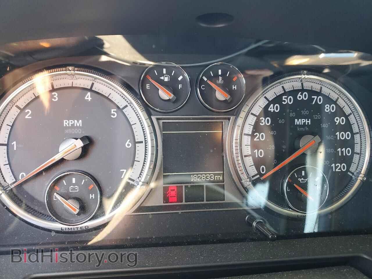 2012 DODGE RAM 1500 - VIN: 1C6RD6PT6CS334323 - Фото 9