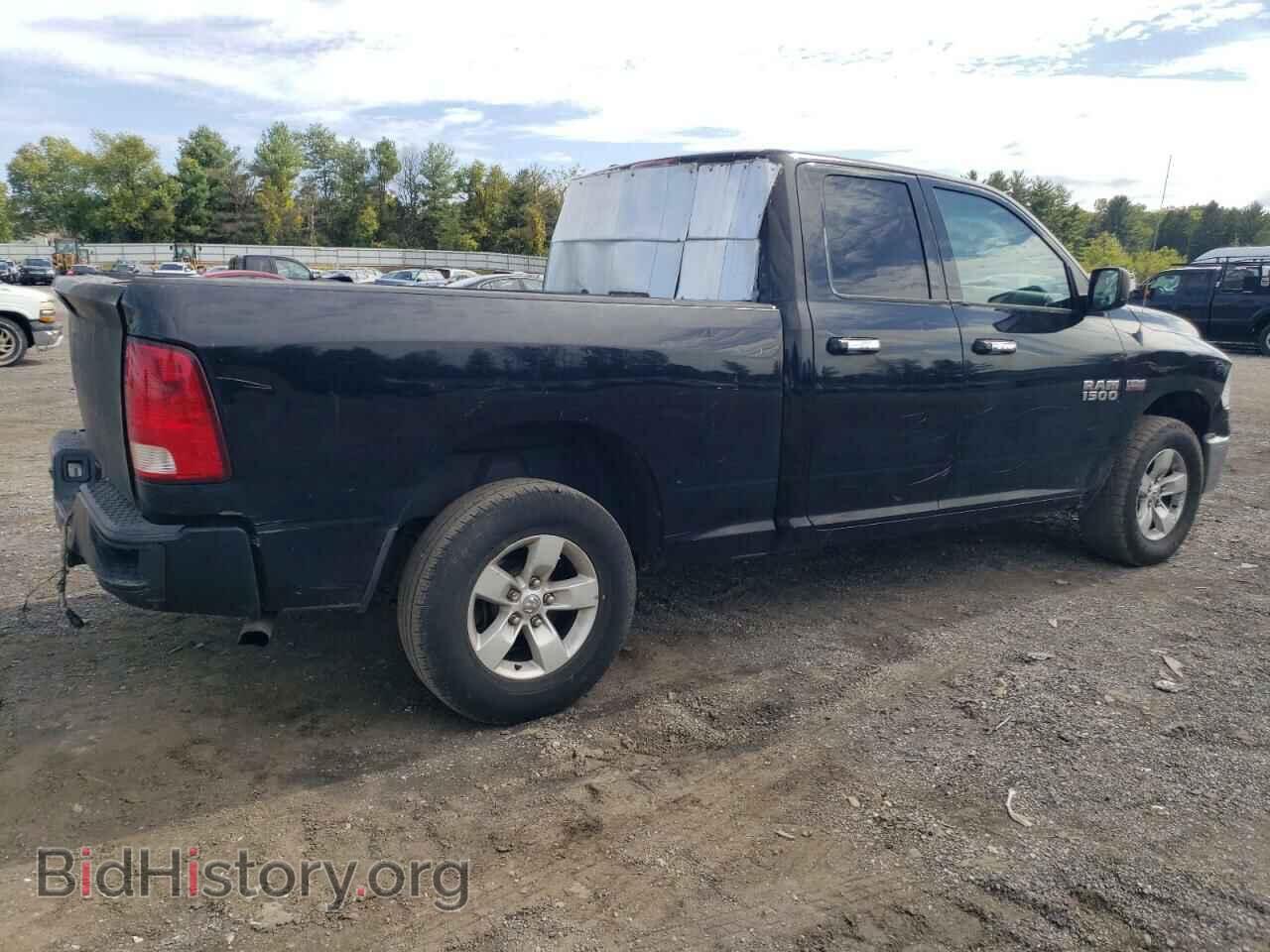 2013 RAM 1500 - VIN: 1C6RR7GT8DS697165 - Фото 3
