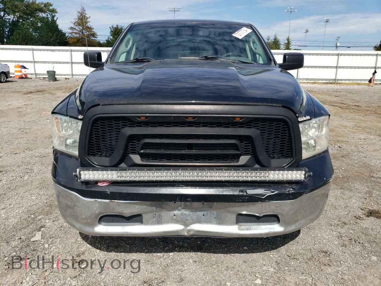 2013 RAM 1500 - VIN: 1C6RR7GT8DS697165 - Фото 5