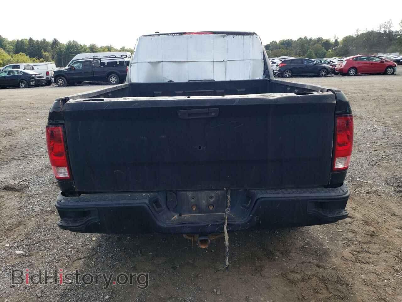 2013 RAM 1500 - VIN: 1C6RR7GT8DS697165 - Фото 6