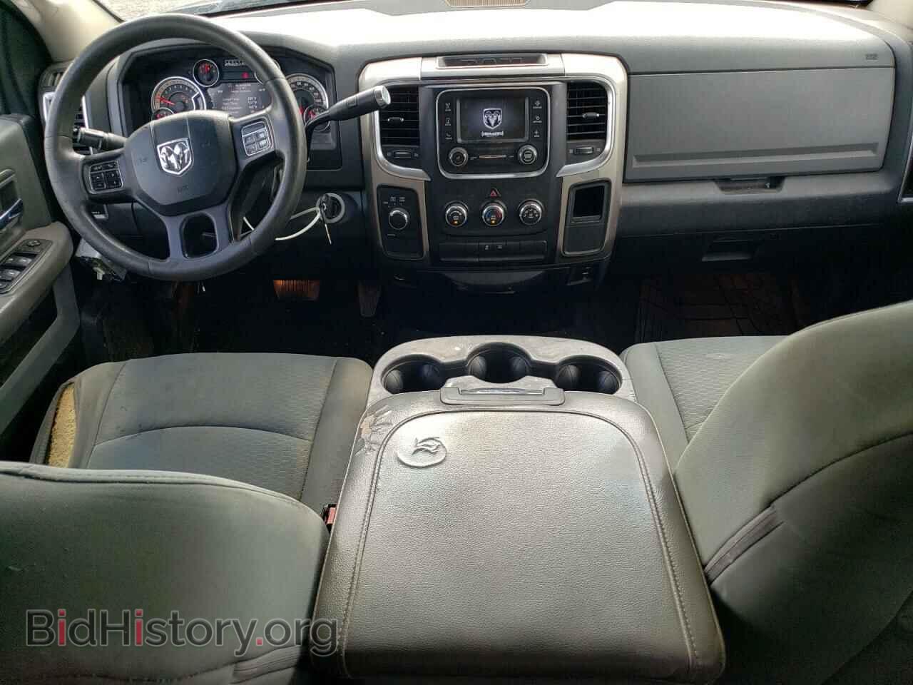 2013 RAM 1500 - VIN: 1C6RR7GT8DS697165 - Фото 8