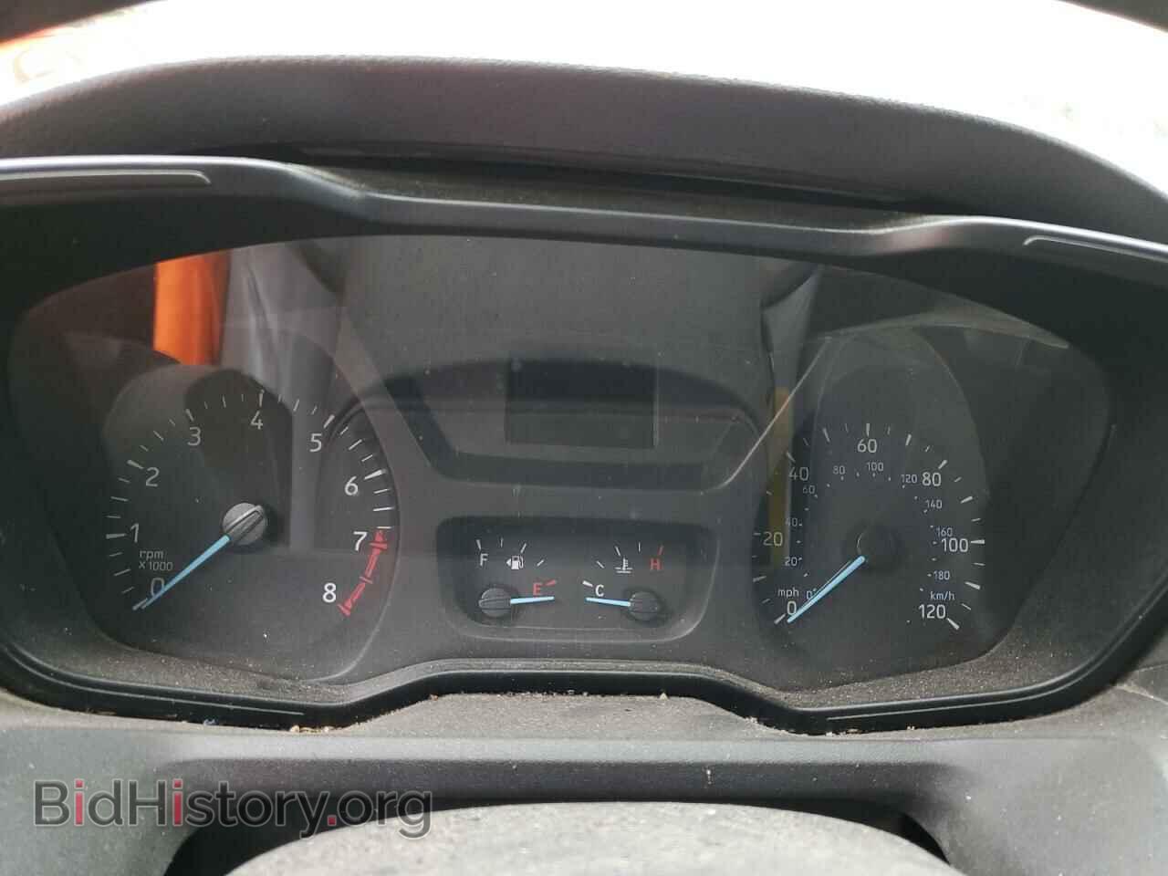 2016 FORD TRANSIT - VIN: 1FTYE2CM9GKA20762 - Photo 9