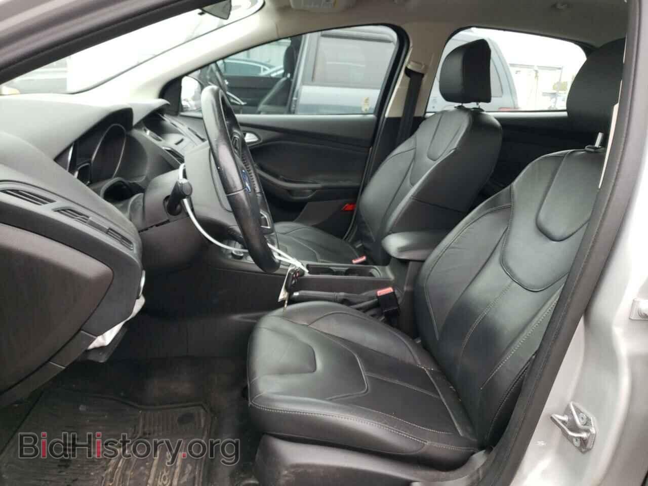 2015 FORD FOCUS - VIN: 1FADP3K28FL313159 - Фото 7