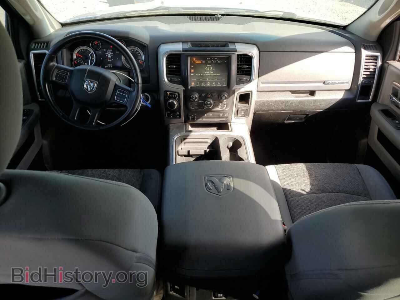 2017 RAM 1500 - VIN: 1C6RR7TT9HS845920 - Фото 8