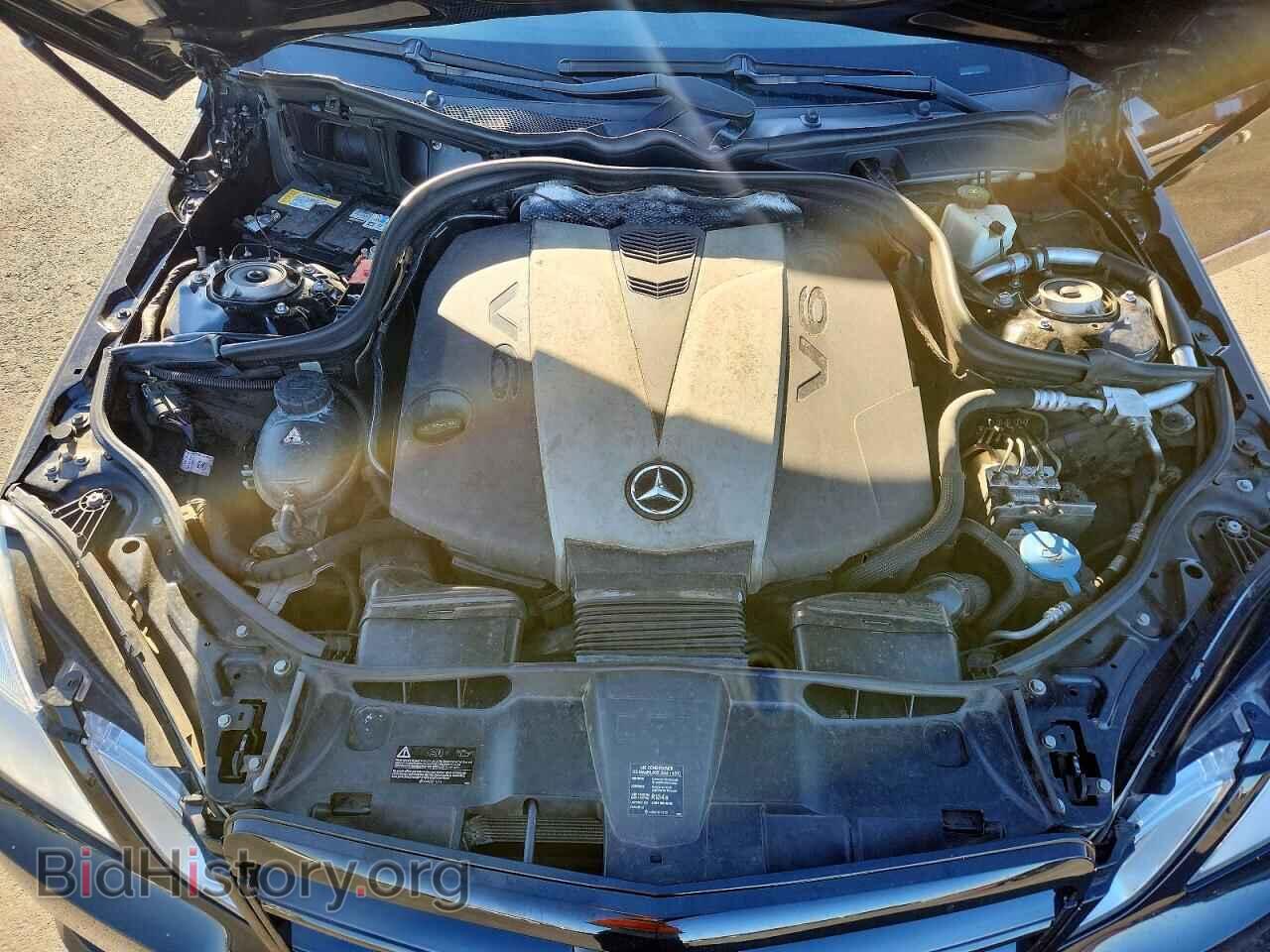 2012 MERCEDES-BENZ E-CLASS - VIN: WDDHF2EB5CA643262 - Photo 11