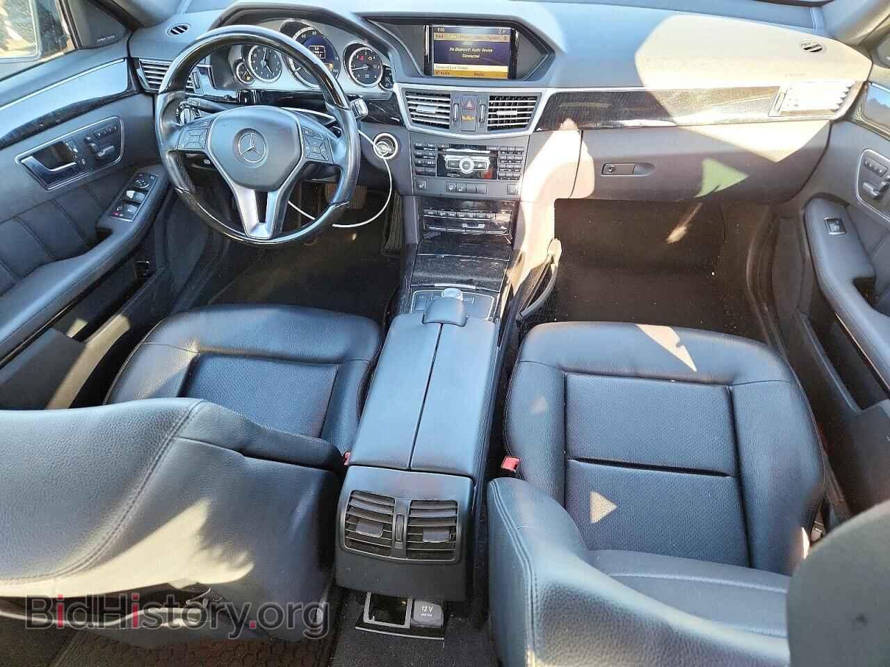 2012 MERCEDES-BENZ E-CLASS - VIN: WDDHF2EB5CA643262 - Photo 8