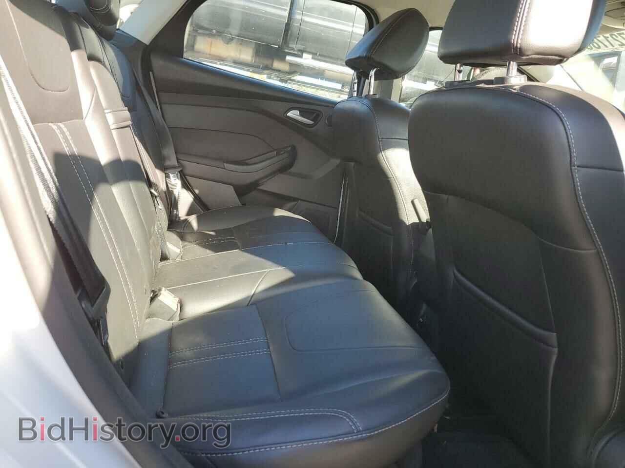 2013 FORD FOCUS - VIN: 1FADP3J20DL129221 - Фото 10