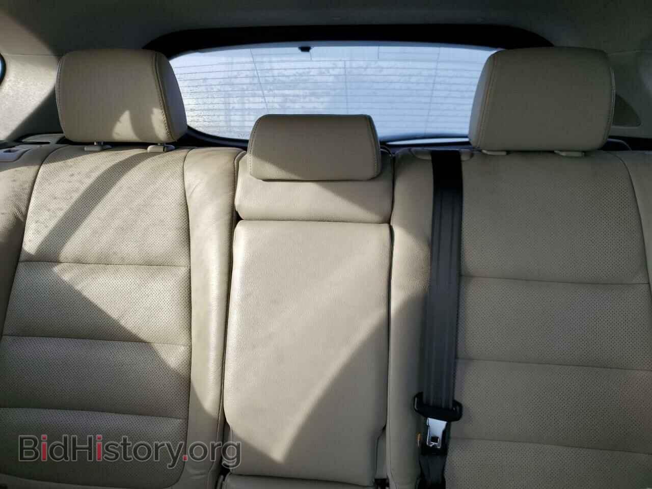 2013 MAZDA CX-5 - VIN: JM3KE4DE1D0106817 - Фото 10