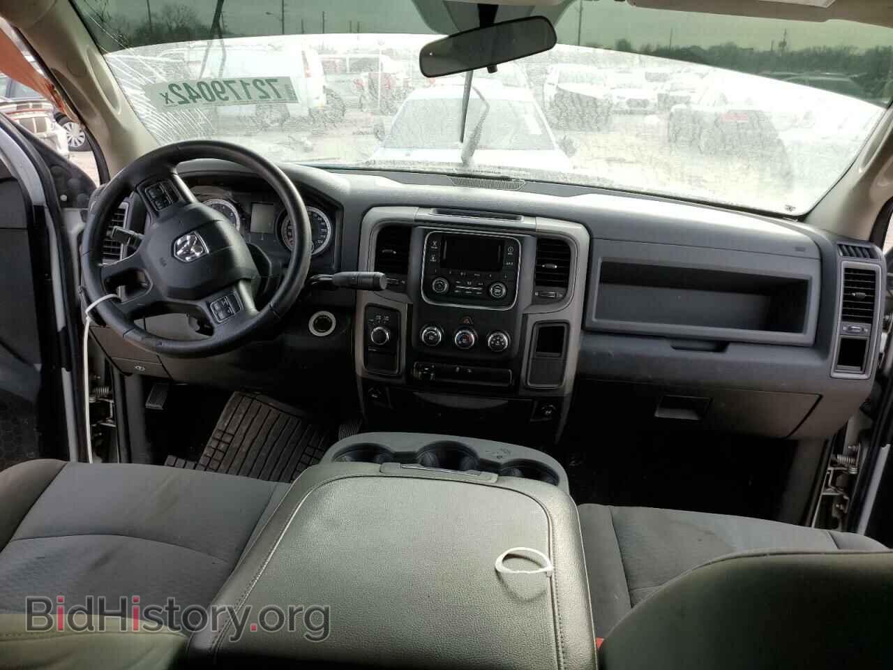 2013 RAM 1500 - VIN: 1C6RR7KT2DS648356 - Фото 8