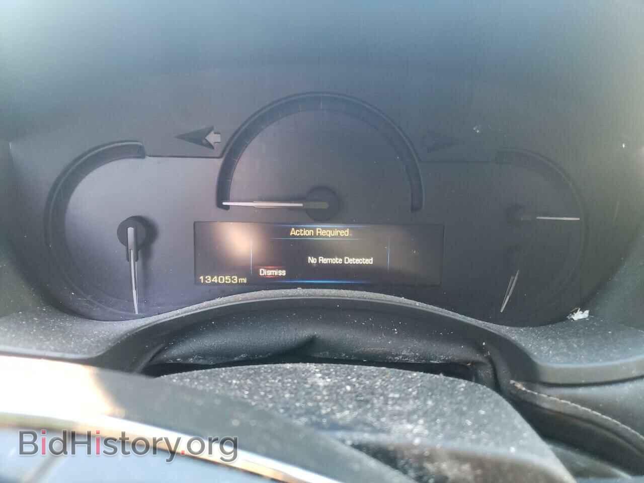 2013 CADILLAC ATS - VIN: 1G6AG5RX6D0164519 - Фото 9
