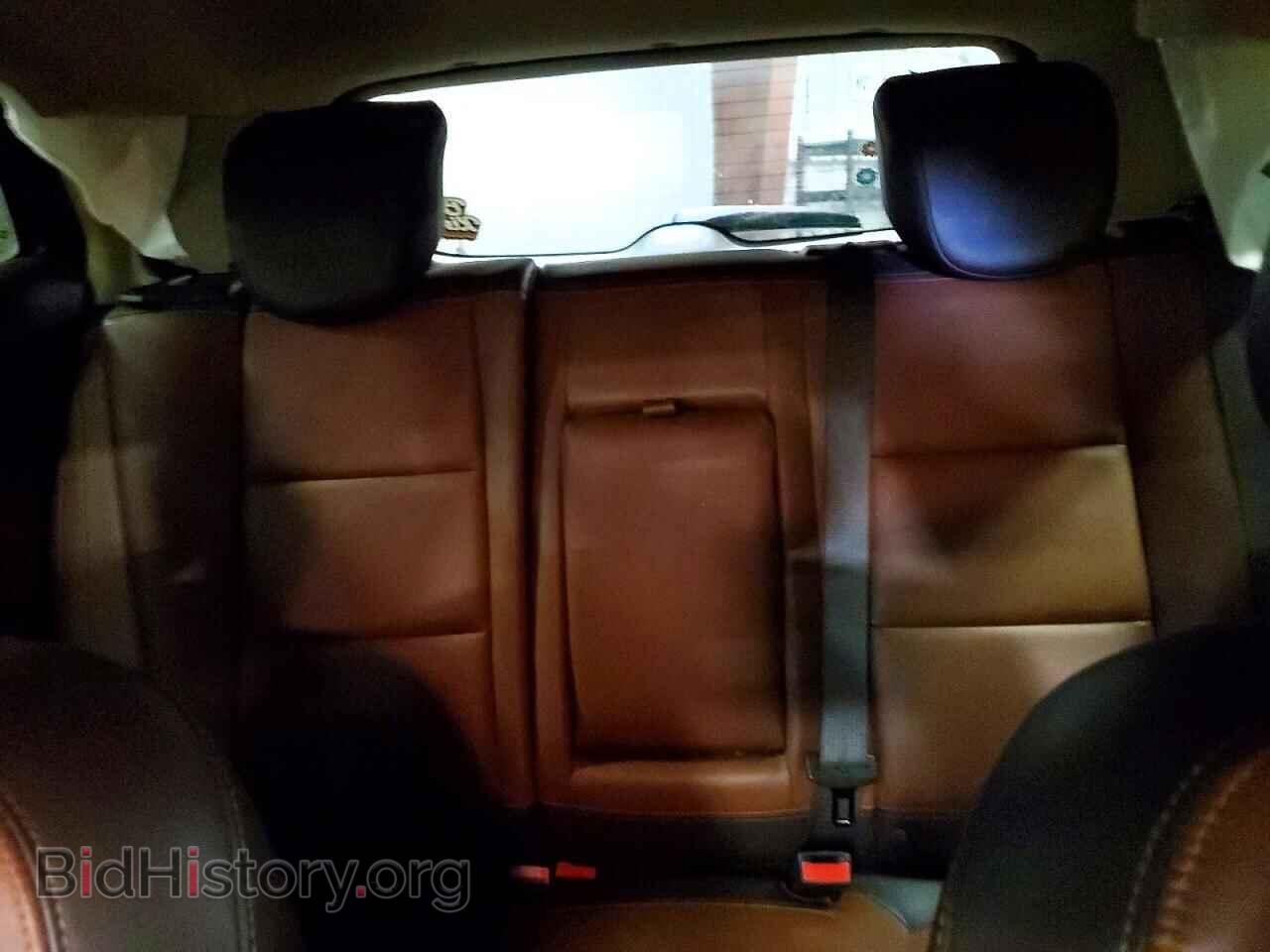 2015 BUICK ENCORE - VIN: KL4CJCSB9FB150173 - Photo 10