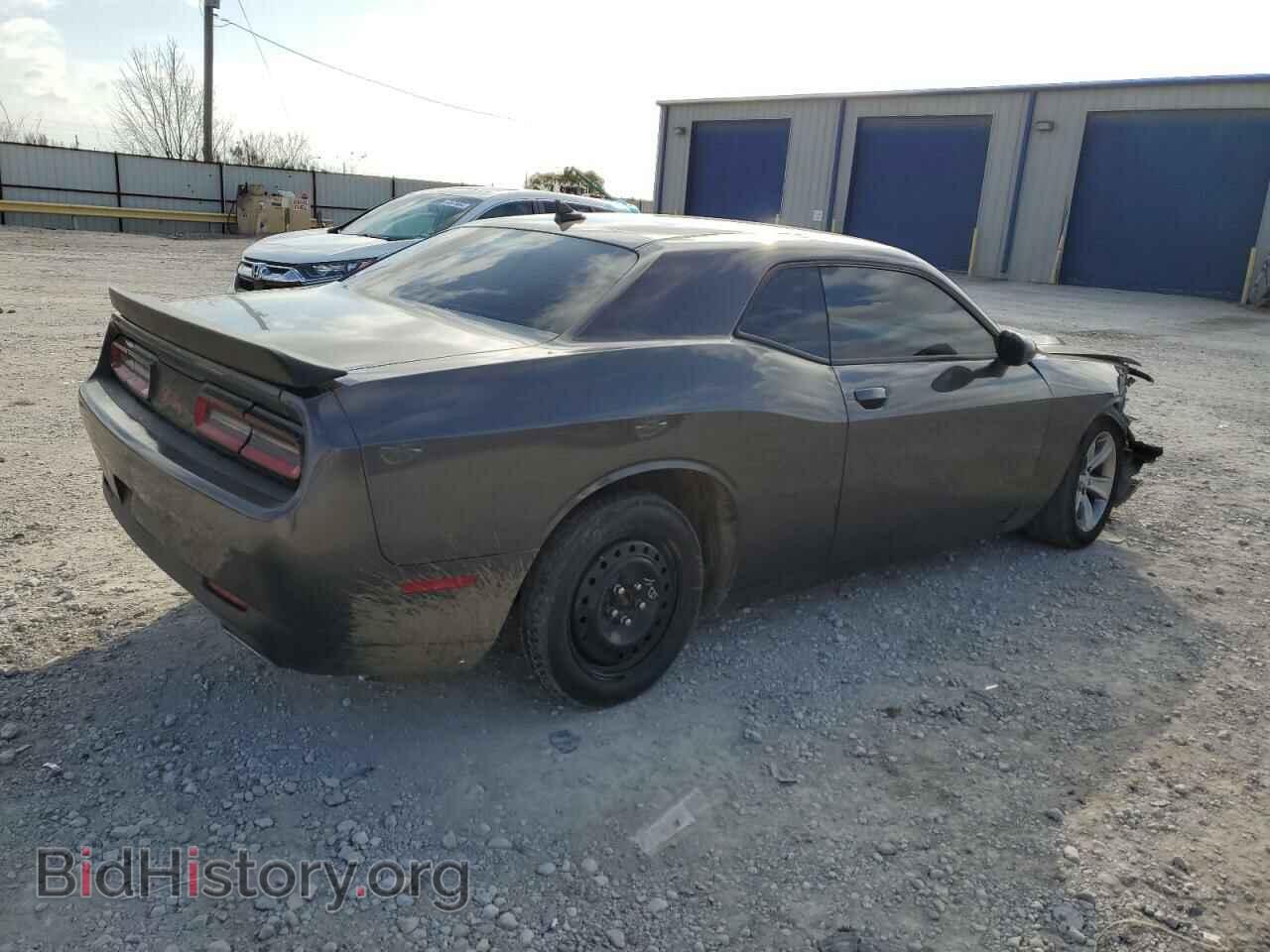 2017 DODGE CHALLENGER - VIN: 2C3CDZAG6HH516988 - Photo 3