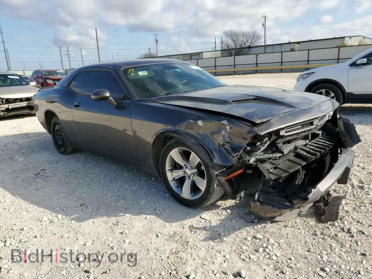 2017 DODGE CHALLENGER - VIN: 2C3CDZAG6HH516988 - Photo 4
