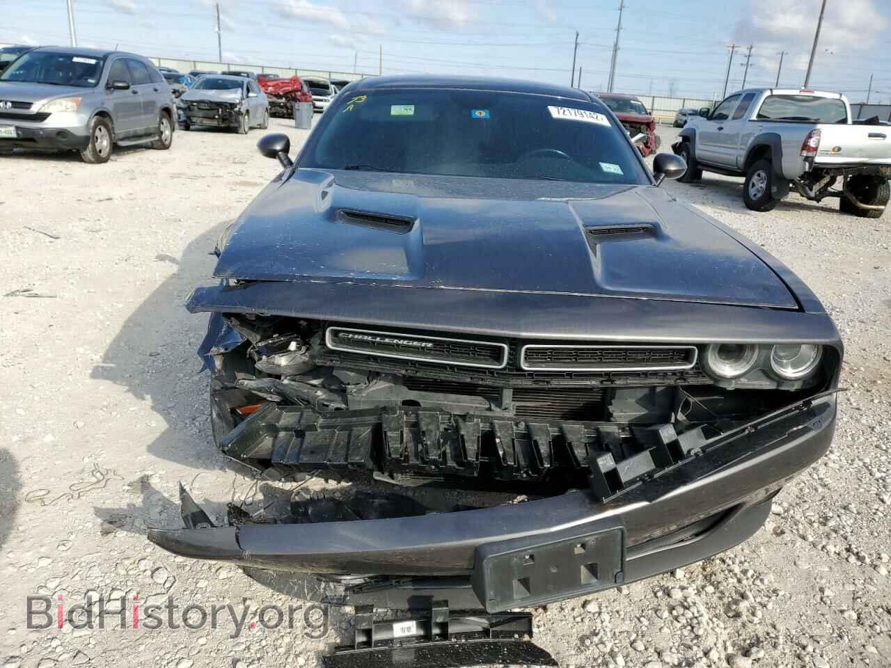 2017 DODGE CHALLENGER - VIN: 2C3CDZAG6HH516988 - Photo 5