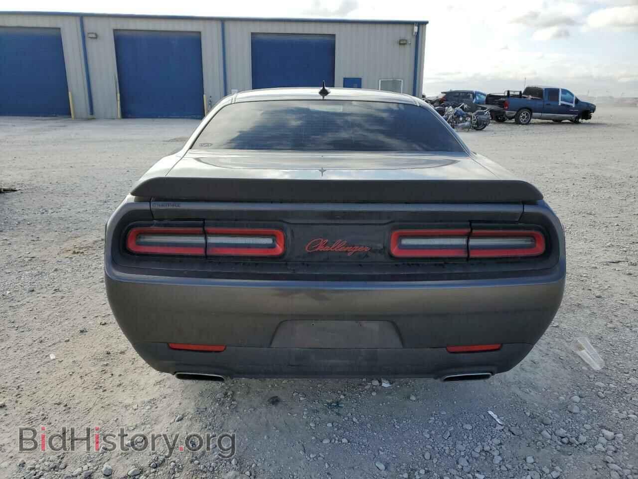 2017 DODGE CHALLENGER - VIN: 2C3CDZAG6HH516988 - Photo 6